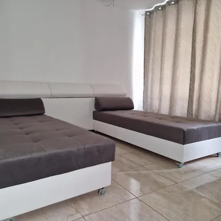 Apartman Sea Garden Marina 3 *