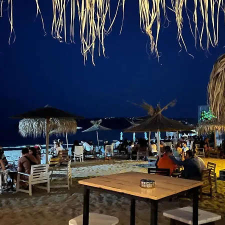 Apartman Sea Garden Marina 3 *