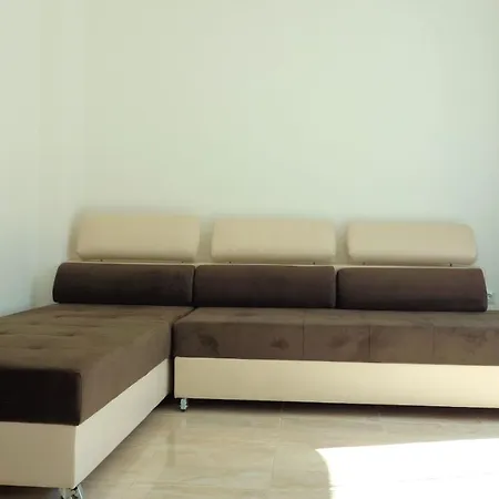 Apartmán Sea Garden Marina 3 *