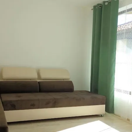 Apartmán Sea Garden Marina 3 *