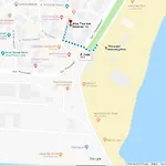 Sea Garden Marina 3 * Varna