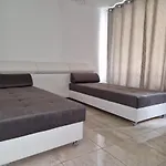 Apartment Sea Garden Marina 3 *
