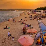 Apartment Sea Garden Marina 3 Varna