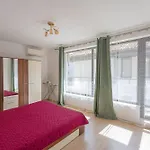 Sea Garden Marina 3 Apartment *