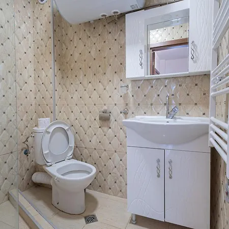 Appartamento Sea Garden Marina 3