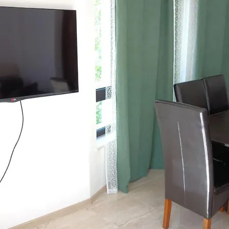 Appartamento Sea Garden Marina 3 *