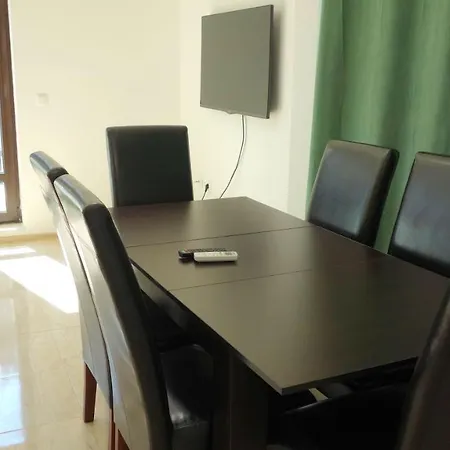 Apartamento Sea Garden Marina 3 *