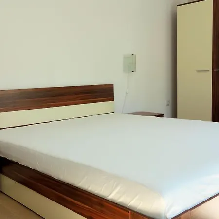 Apartamento Sea Garden Marina 3